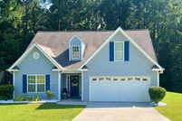 Land for sale in Troup County, Georgia