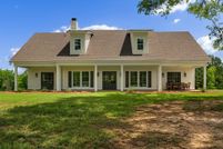 Land for sale in Harris County, Georgia