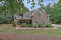 Land for sale in Muscogee County, Georgia