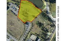 Land for sale in Muscogee County, Georgia