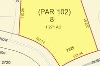 Land for sale in Muscogee County, Georgia