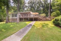 Land for sale in Harris County, Georgia