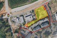 Land for sale in Muscogee County, Georgia