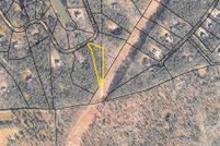 Homesite for sale in Harris County, Georgia