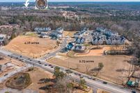 Land for sale in Lee County, Alabama