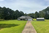 Land for sale in Talbot County, Georgia