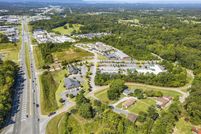 Land for sale in Catoosa County, Georgia