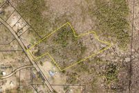 Land for sale in Harris County, Georgia