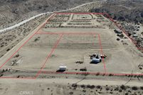 Undeveloped Land for sale in San Bernardino County, California