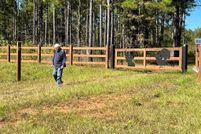 Land for sale in Harris County, Georgia