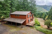 Land for sale in Lane County, Oregon