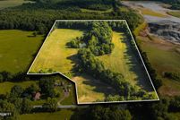 Land for sale in Weakley County, Tennessee