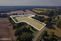 Land for sale in Gibson County, Tennessee