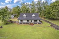 Timberland Property for sale in Henderson County, Tennessee
