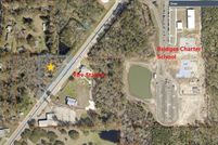 Land for sale in Beaufort County, South Carolina