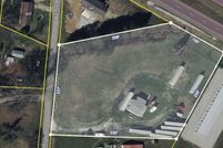 Land for sale in Crockett County, Tennessee