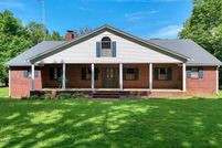 Land for sale in Carroll County, Tennessee