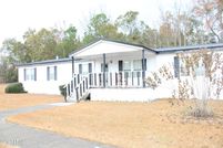 Land for sale in Hampton County, South Carolina