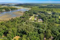 Land for sale in Jasper County, South Carolina