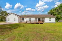 Land for sale in Chester County, Tennessee