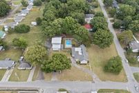 Land for sale in Crockett County, Tennessee