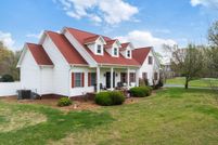 Farm and Ranch for sale in Carroll County, Tennessee