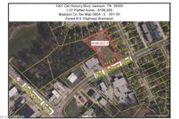 Farm and Ranch for sale in Madison County, Tennessee