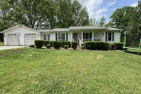 Land for sale in Chester County, Tennessee