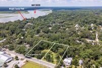 Land for sale in Beaufort County, South Carolina
