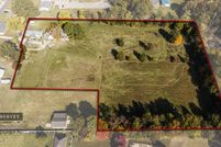 Land for sale in Weakley County, Tennessee