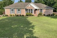 House for sale in Chester County, Tennessee