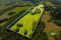 Land for sale in Gibson County, Tennessee