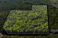 Land for sale in Weakley County, Tennessee