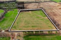 Land for sale in Gibson County, Tennessee