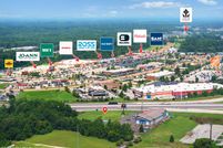 Land for sale in Madison County, Tennessee