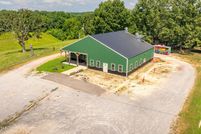 Land for sale in Henry County, Tennessee