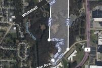 Land for sale in Madison County, Tennessee