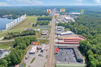 Undeveloped Land for sale in Henderson County, Tennessee