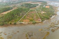 Land for sale in Beaufort County, South Carolina