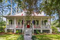 Lakefront Property for sale in Beaufort County, South Carolina