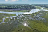 Land for sale in Jasper County, South Carolina