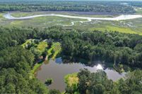 Land for sale in Jasper County, South Carolina