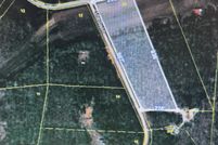 Land for sale in Chester County, Tennessee