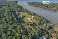 Homesite for sale in Beaufort County, South Carolina