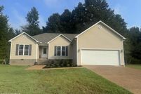 Land for sale in Chester County, Tennessee