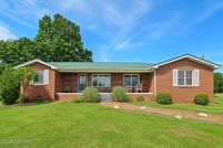 House for sale in Gibson County, Tennessee