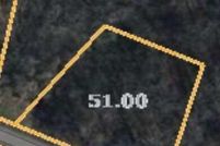 Land for sale in Carroll County, Tennessee