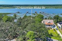 Land for sale in Beaufort County, South Carolina