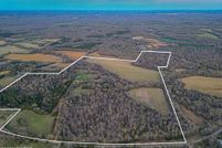 Land for sale in Haywood County, Tennessee