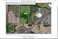 Land for sale in Dyer County, Tennessee